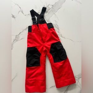 Obermeyer Boy - Volt Pant (Size: 3)